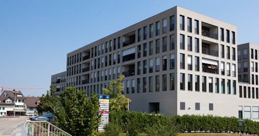 Physiozentrum - Wetzikon