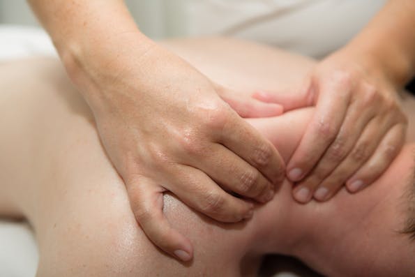 Massagen-Techniken-Wirkung